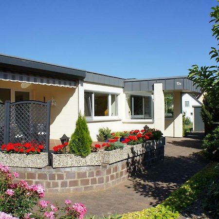 Privatzimmer Sutanto Reppenstedt Buitenkant foto